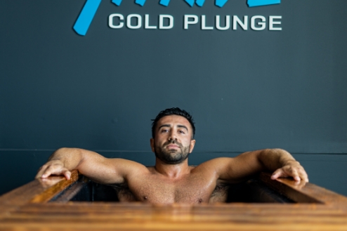 Cold Plunge